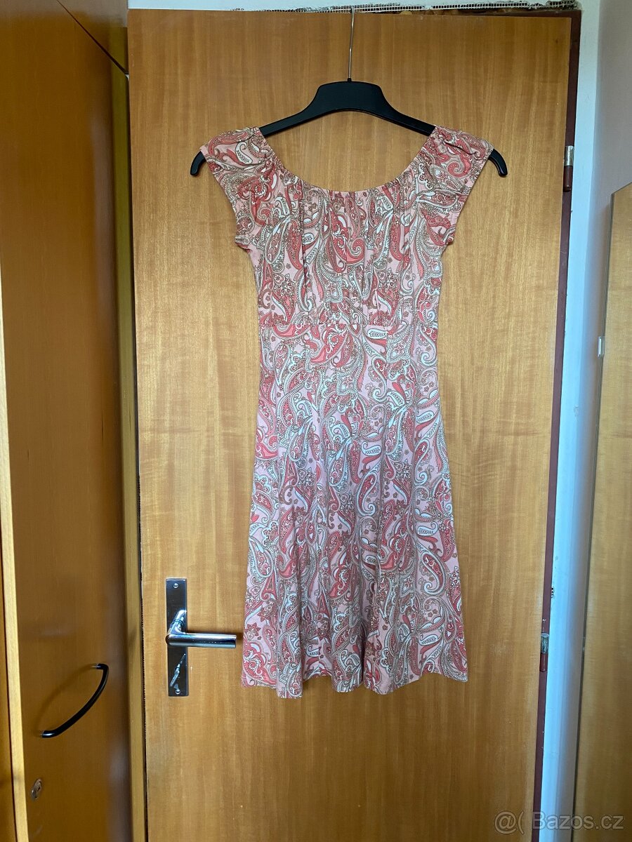 Šaty Orsay, vel. 34 - 6