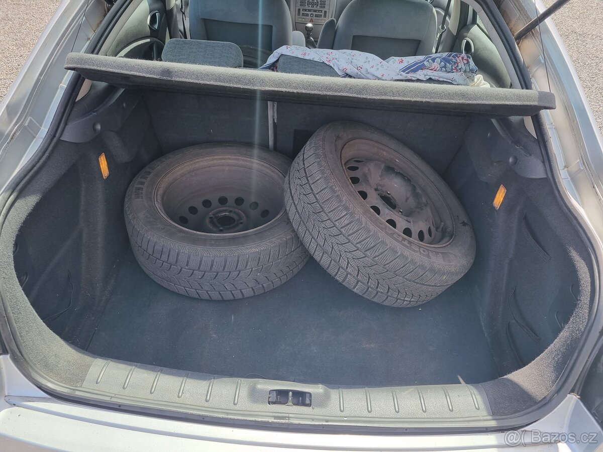 CITROEN C5 2.0HDi 16V 100KW R.V.2006 - 6