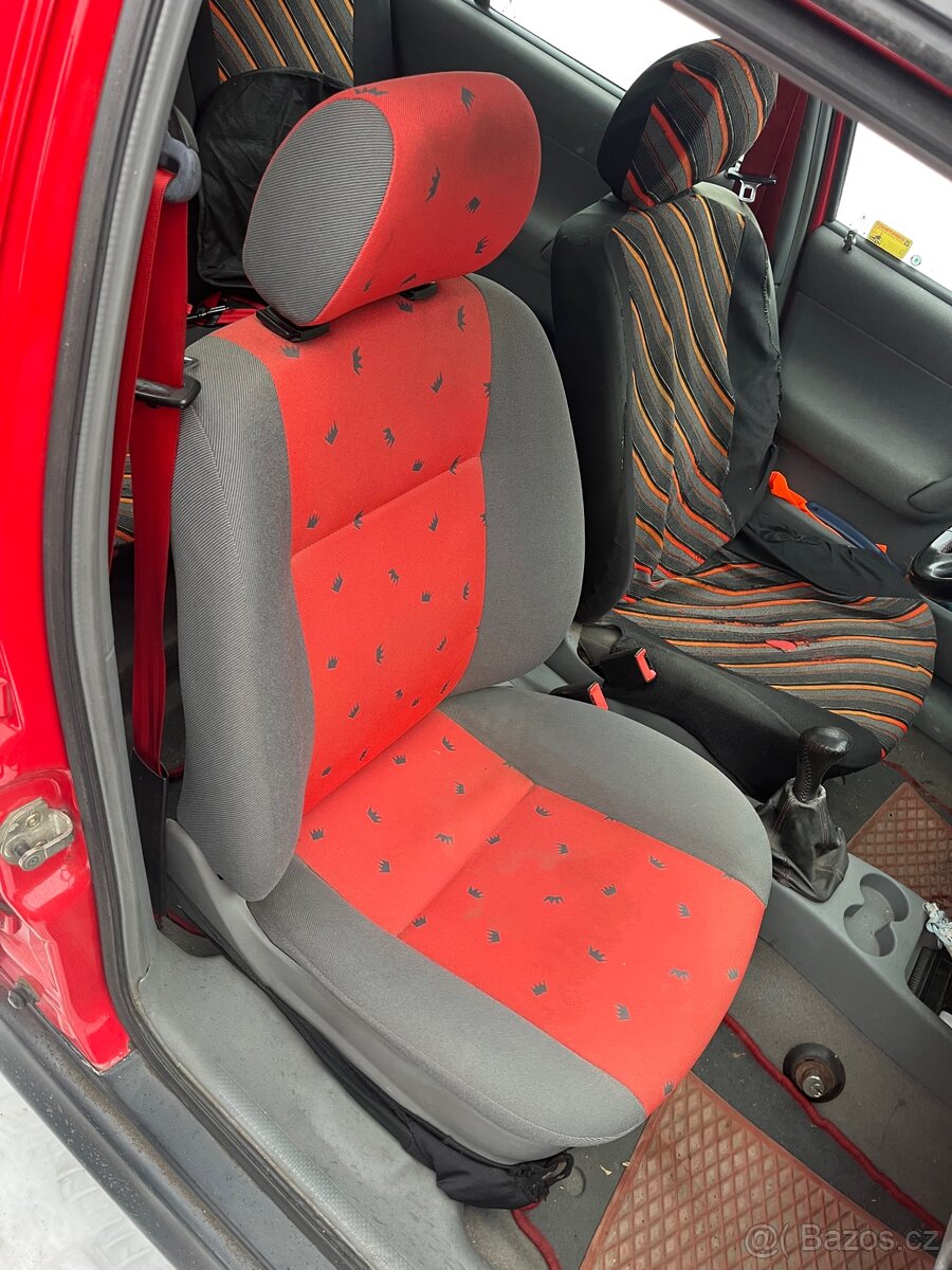 Felicie sportline - 6