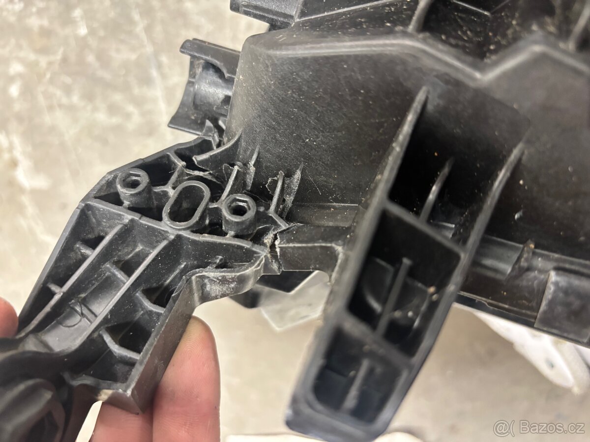 Fabia 3 leve svetlo - 6