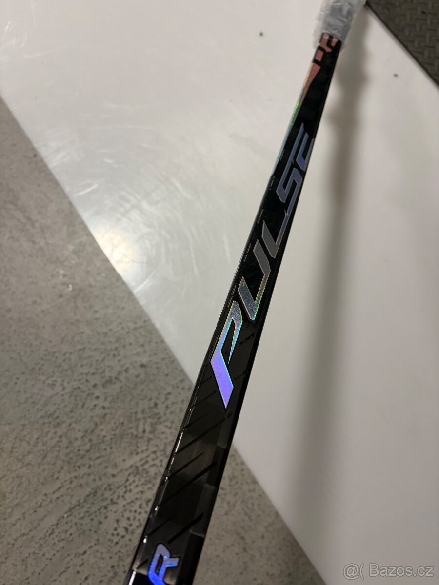 Hokejky Bauer, CCM PROTO 2, PULSE, FT8, Trigger 10 - 6