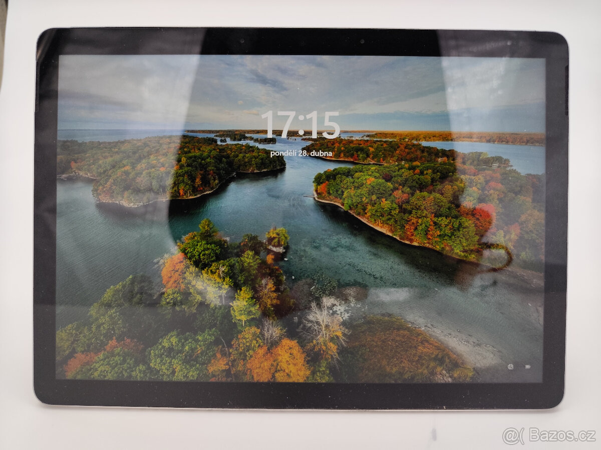 Microsoft Surface GO 2 8GB/128GB Windows 11 Pro - 6