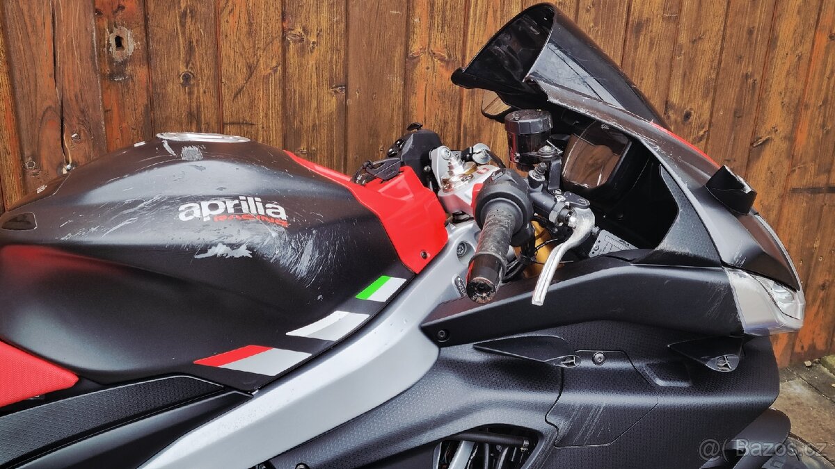 Aprilia RS660 35kW 2023 - 6