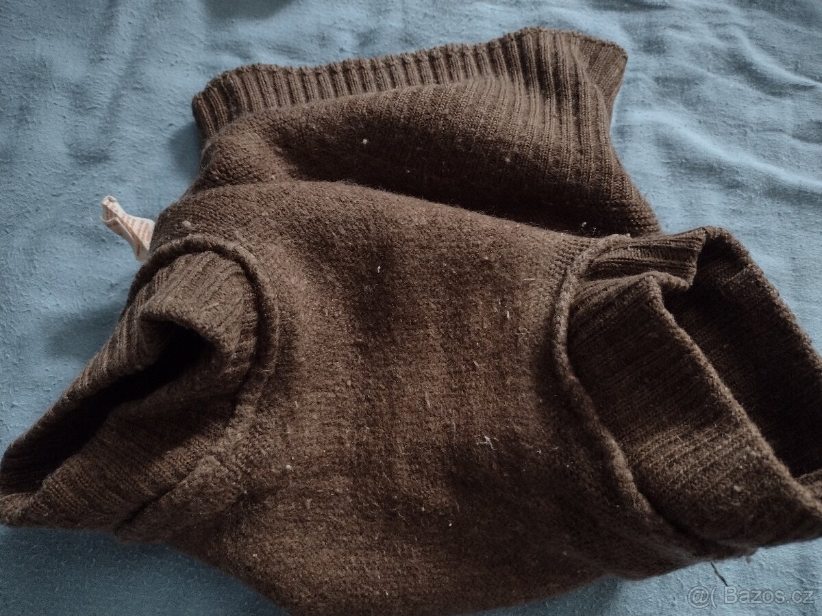 Vlňáčky vel. 98/104 - 6