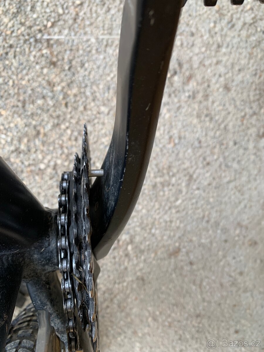 Horské kolo Cube access 29” S - 6