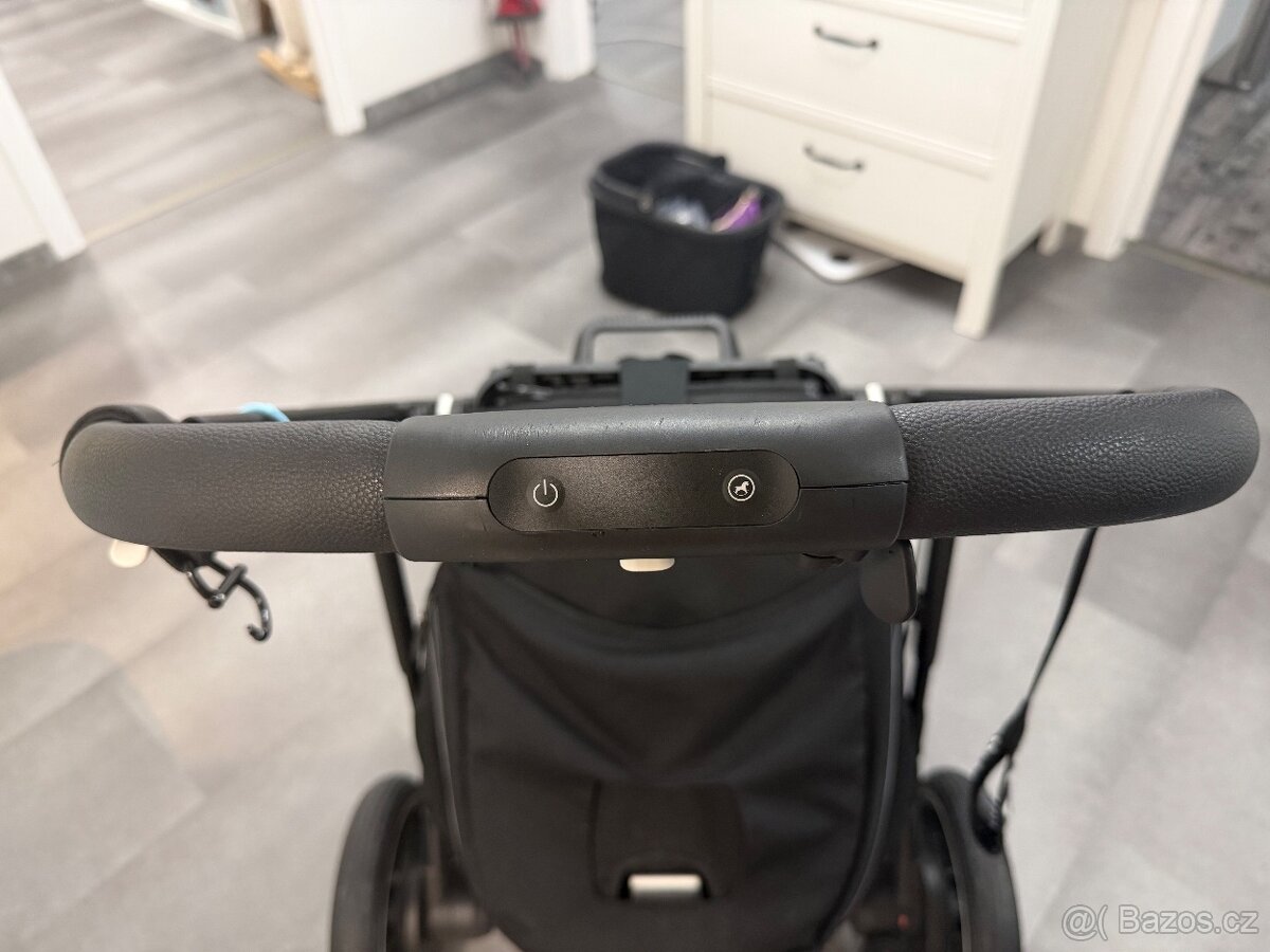 Cybex e-Gazelle S - 6