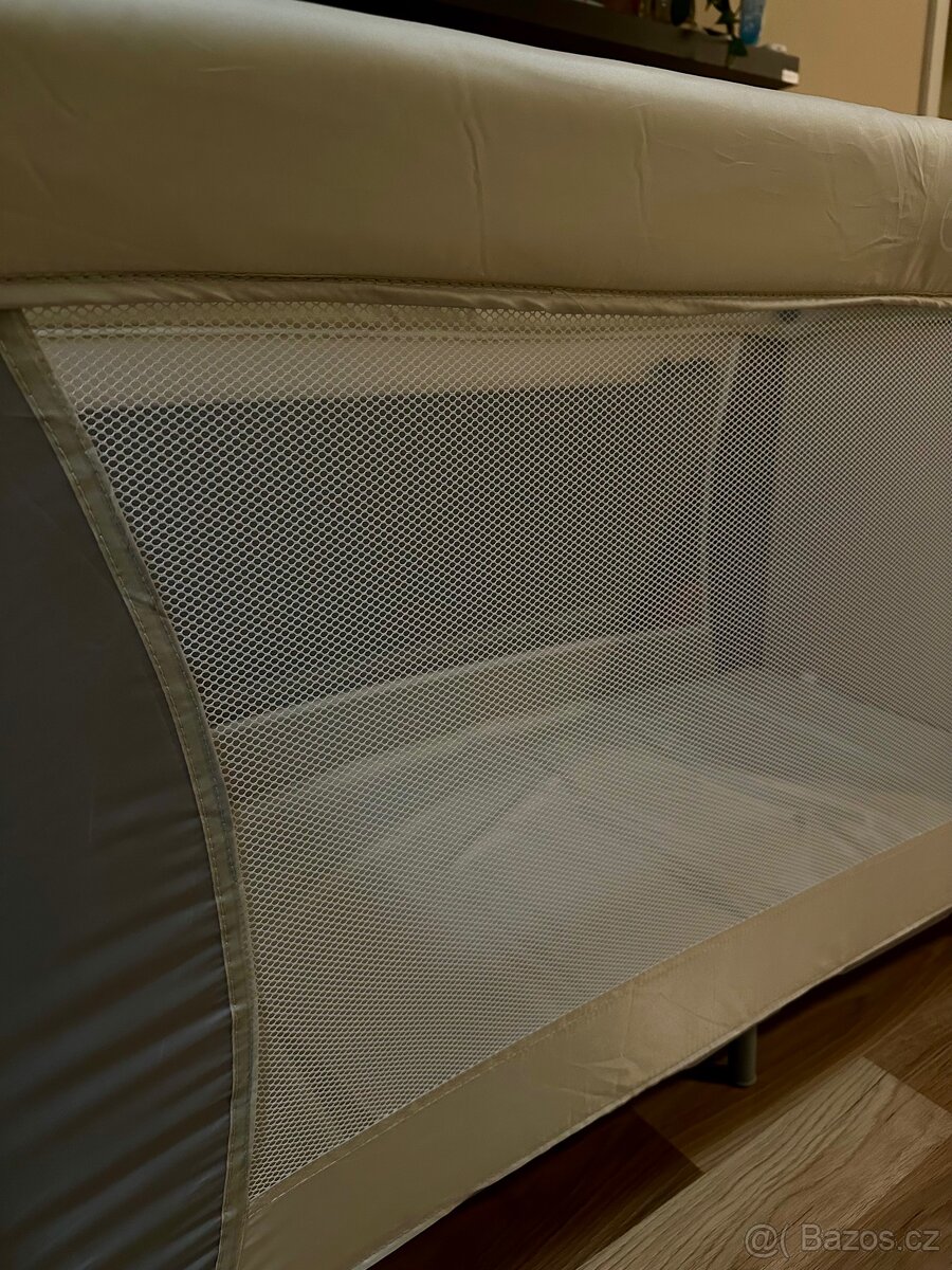 Skládací cestovní postýlka Kuniboo - 6