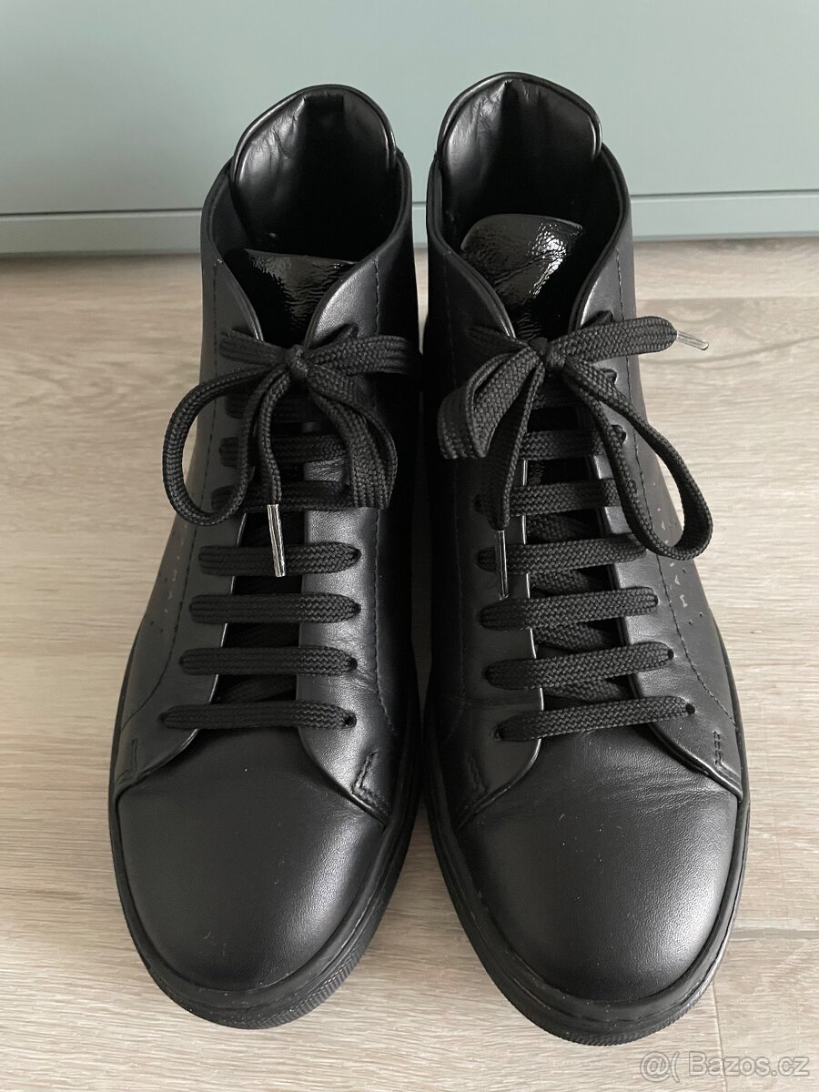 Kožené tenisky Mai Mai, vel. 38 - 6