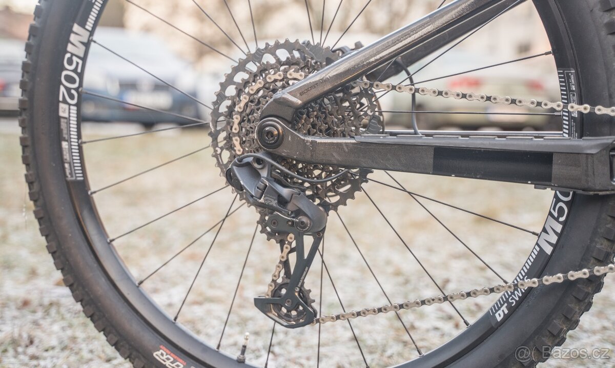 2021/2022 TREK FUEL EX 8 - 6