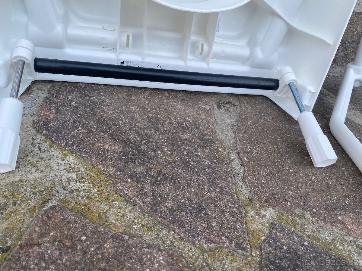 Nástavec na toaletu - 6