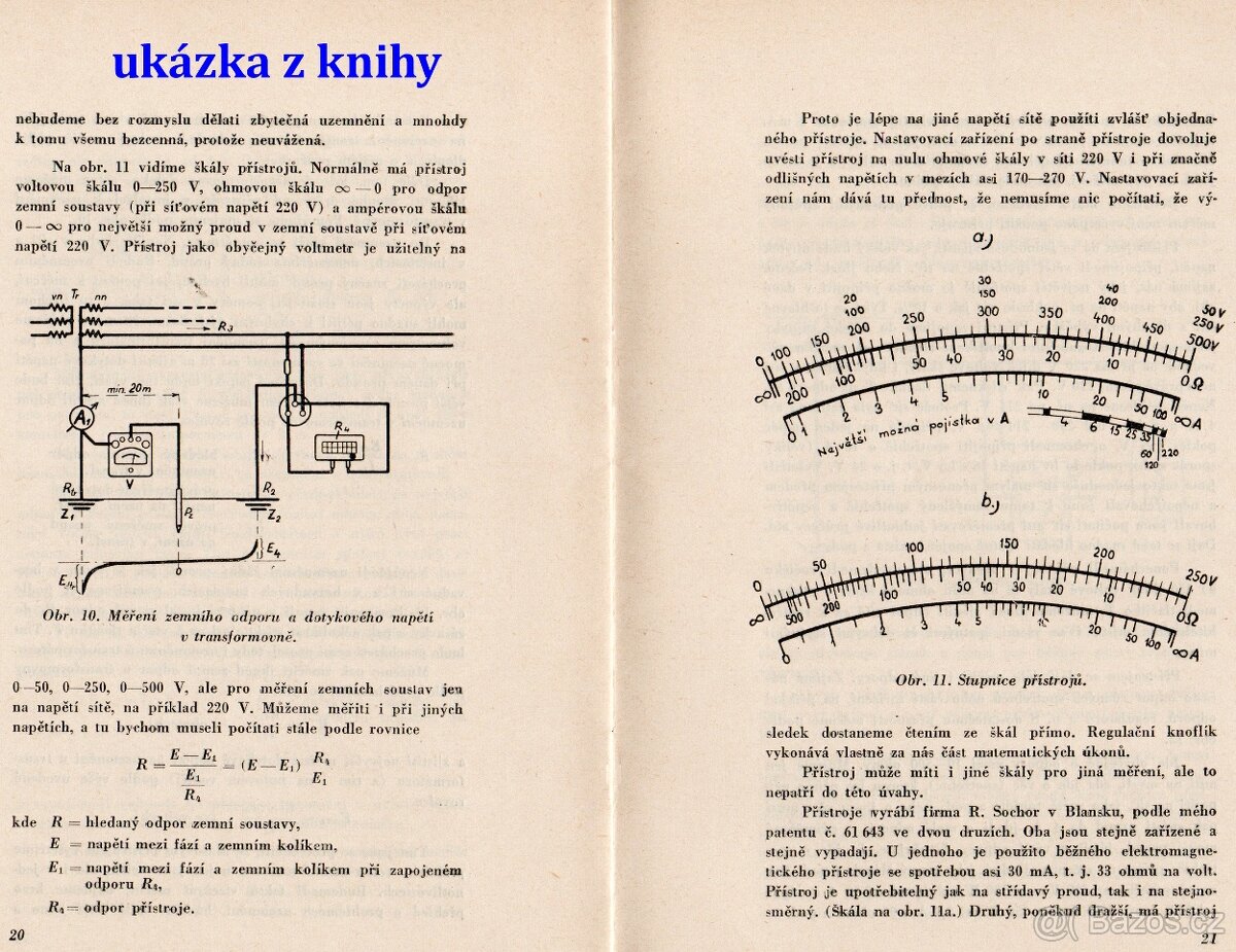 Knihy o elektronice - 6