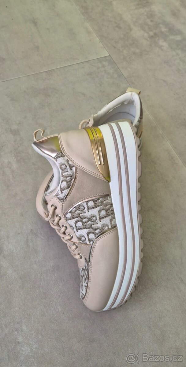 Dámské sneakersy Gavi - 6