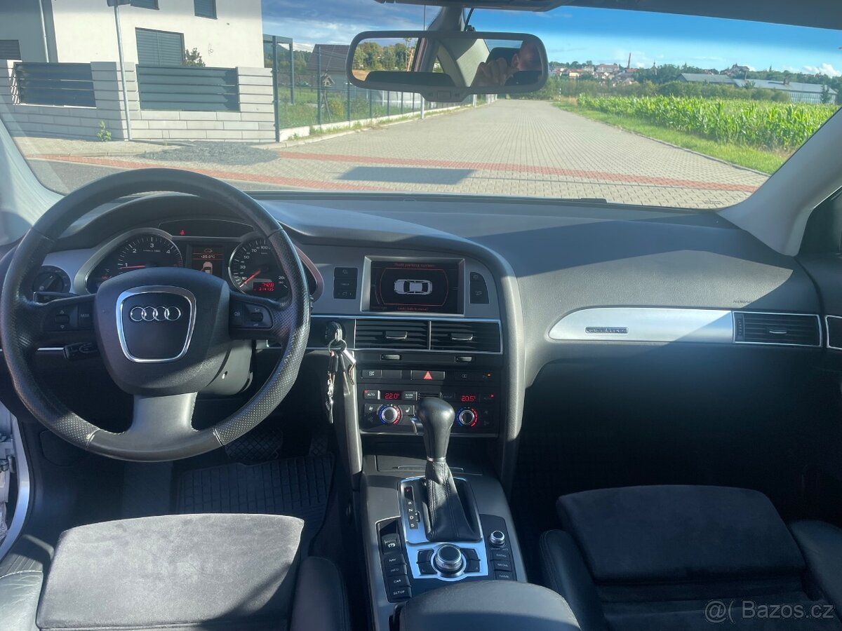 Audi A6 3.0 TDI - 6