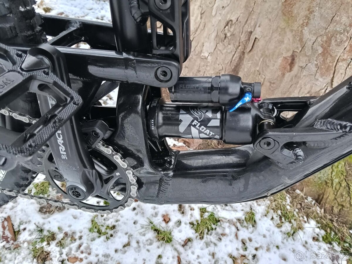 Rocky Mountain ALTITUDE ALLOY 50 - 6