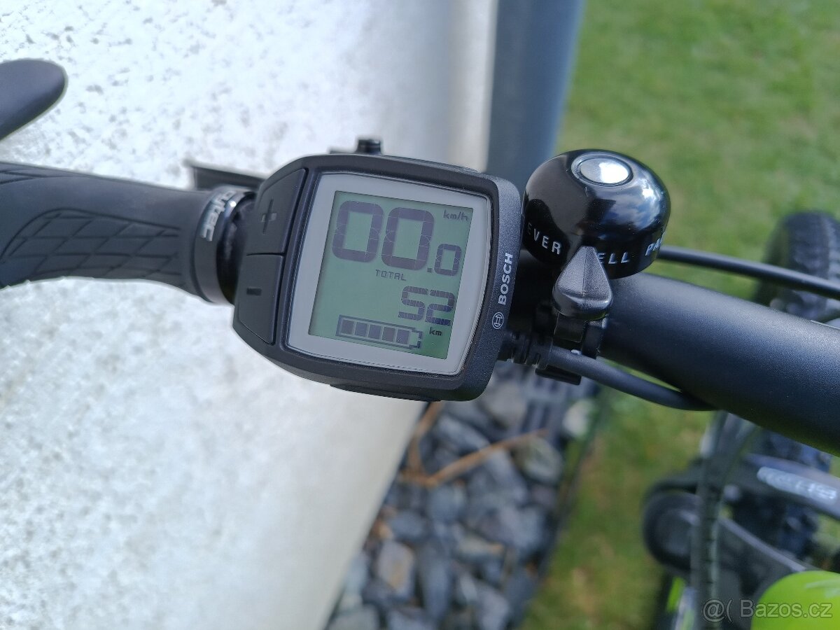 Genesis E-Pro MTB 1.2 - 6