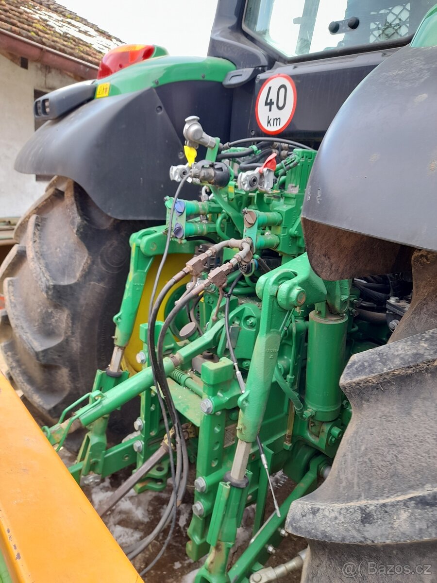 rozmetadlo AMAZONE ZA-U 1501 - 6