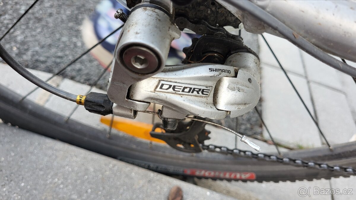 Dámské kolo Author enigma 17" - 6