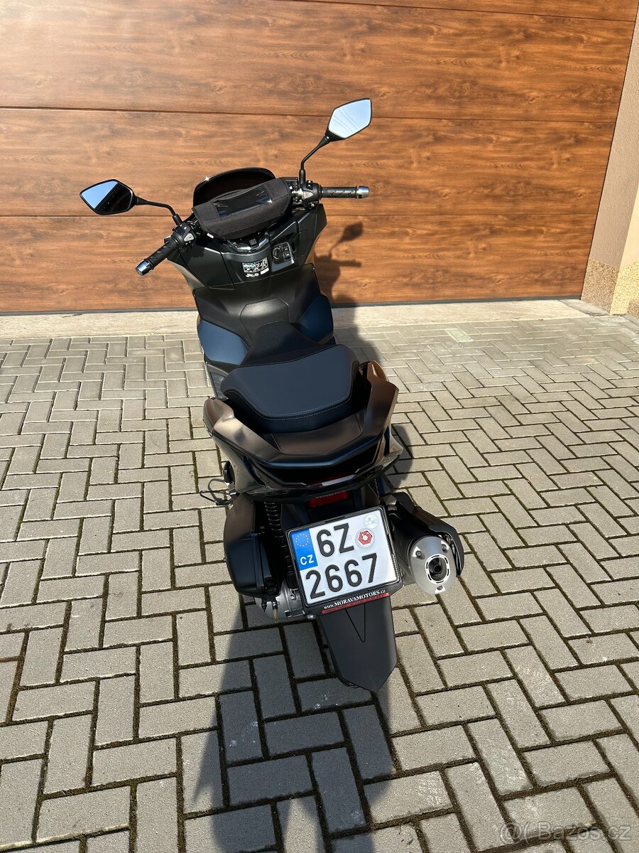 Honda PCX 125 2021 - 6