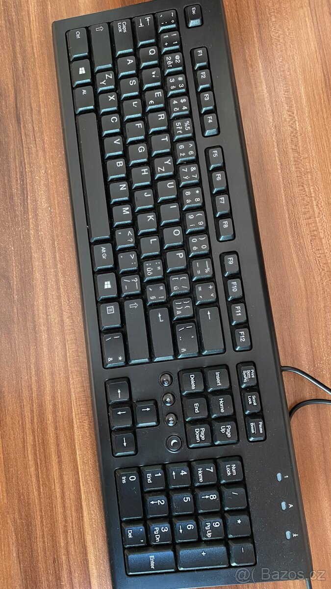 HP Pavilion Gaming 690-0009nc - 6