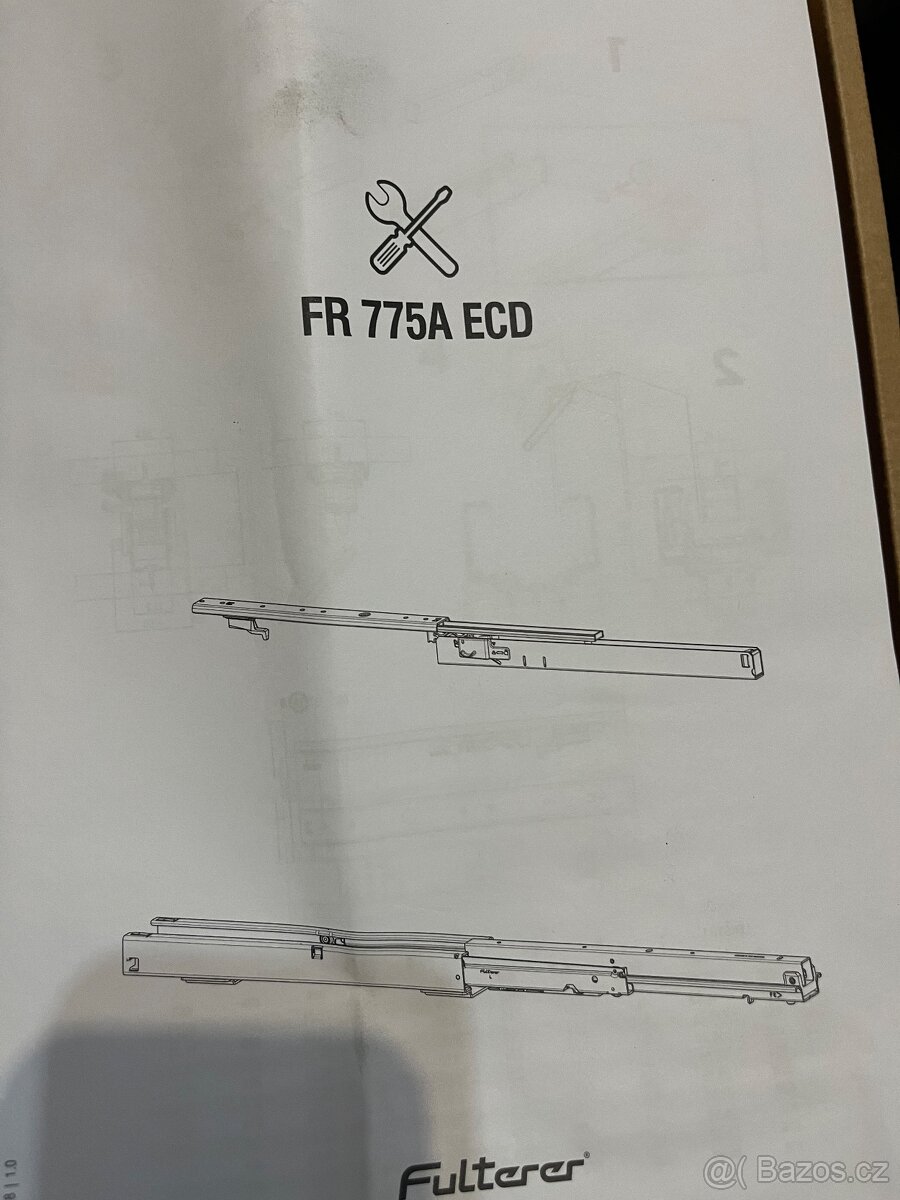 Pojezdy Fulterer - 6