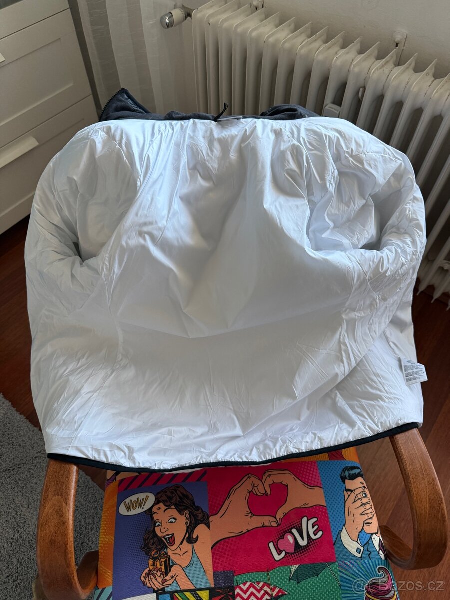 HEAD dámská lyžařská bunda - 6