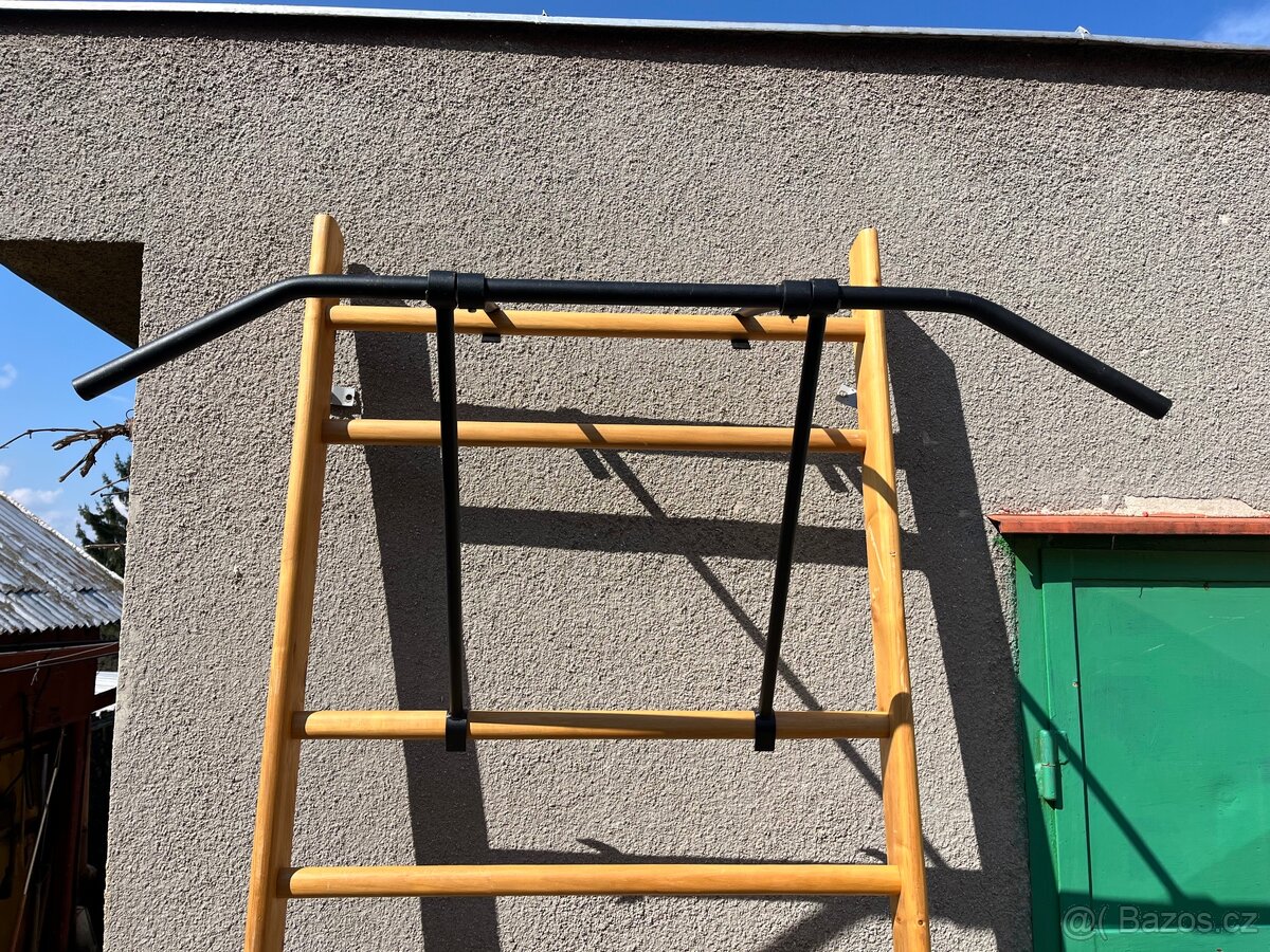 Ribstole + hrazda - 6