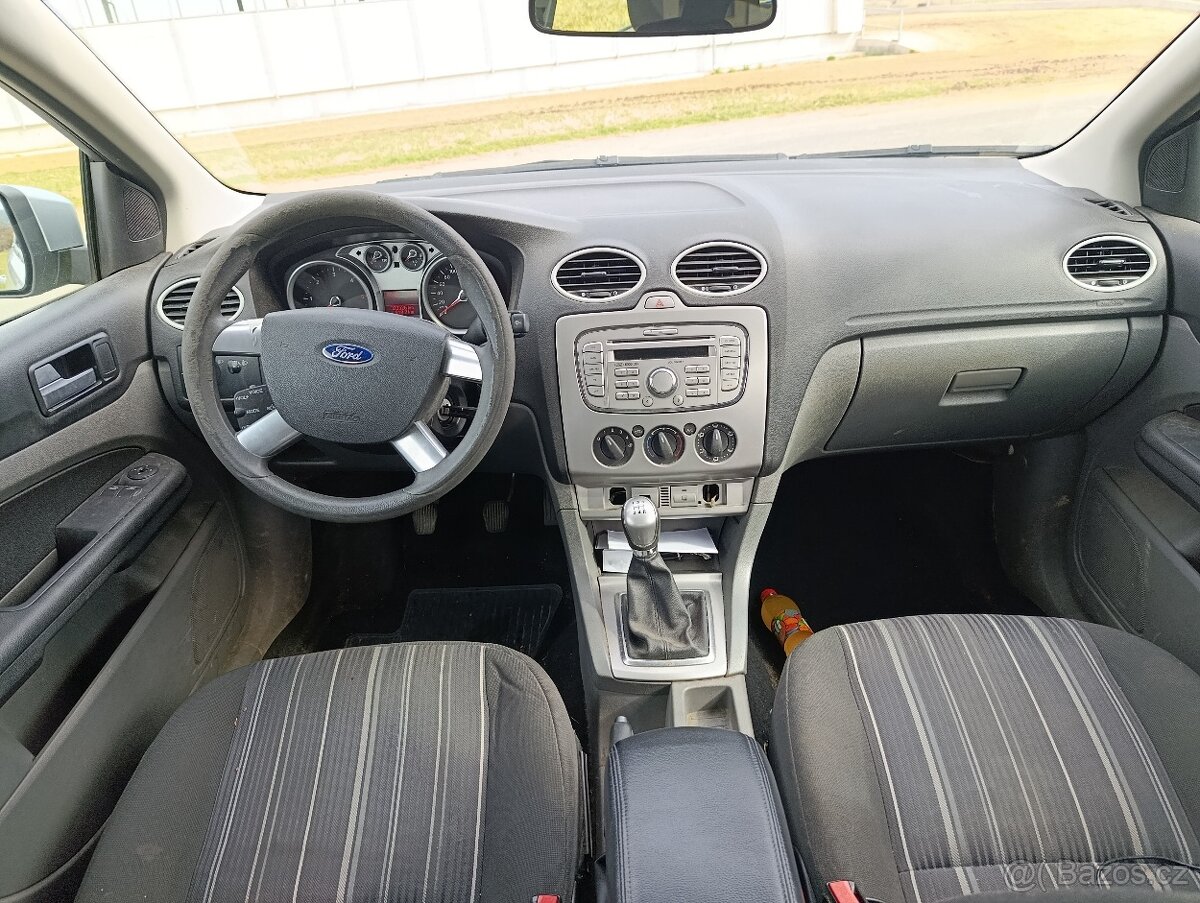 Prodám Ford Focus - 6