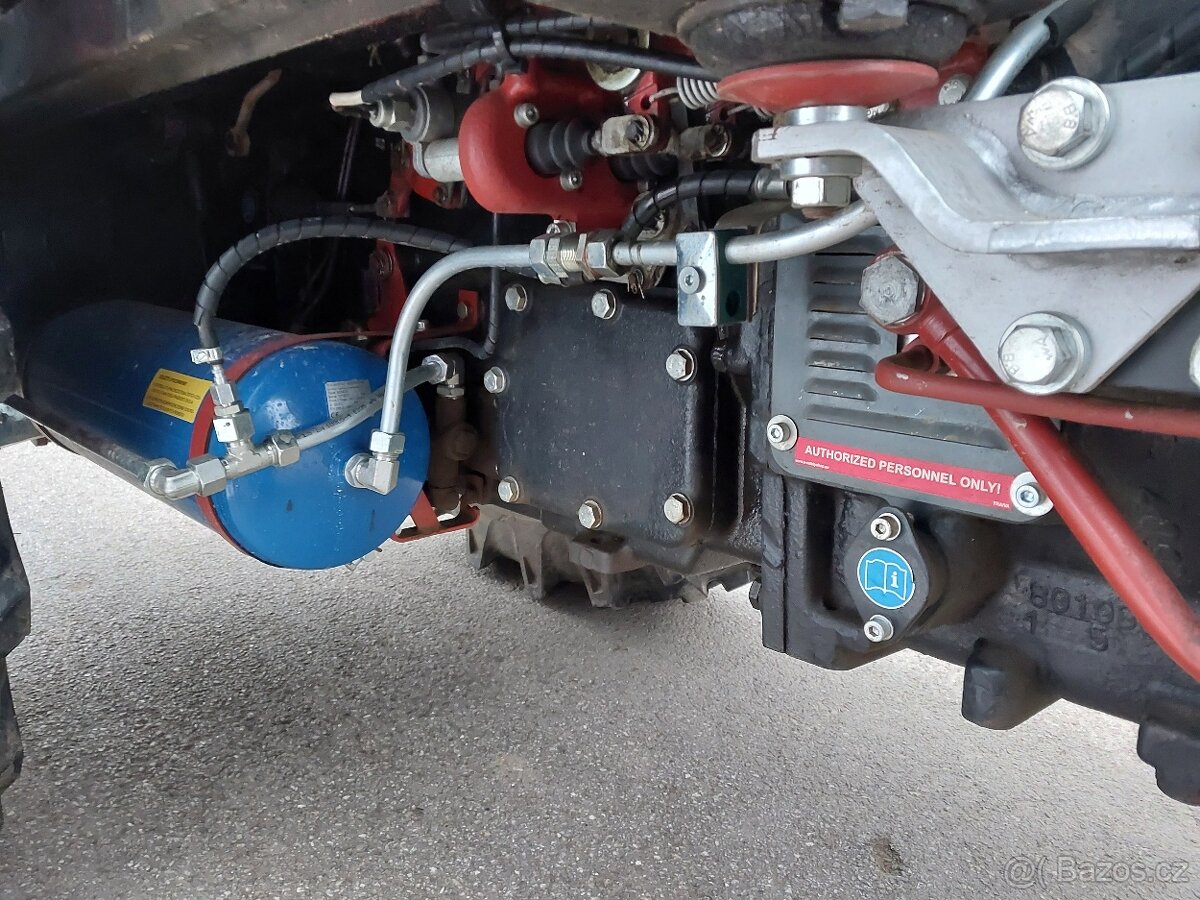 Zetor 10045 - 6
