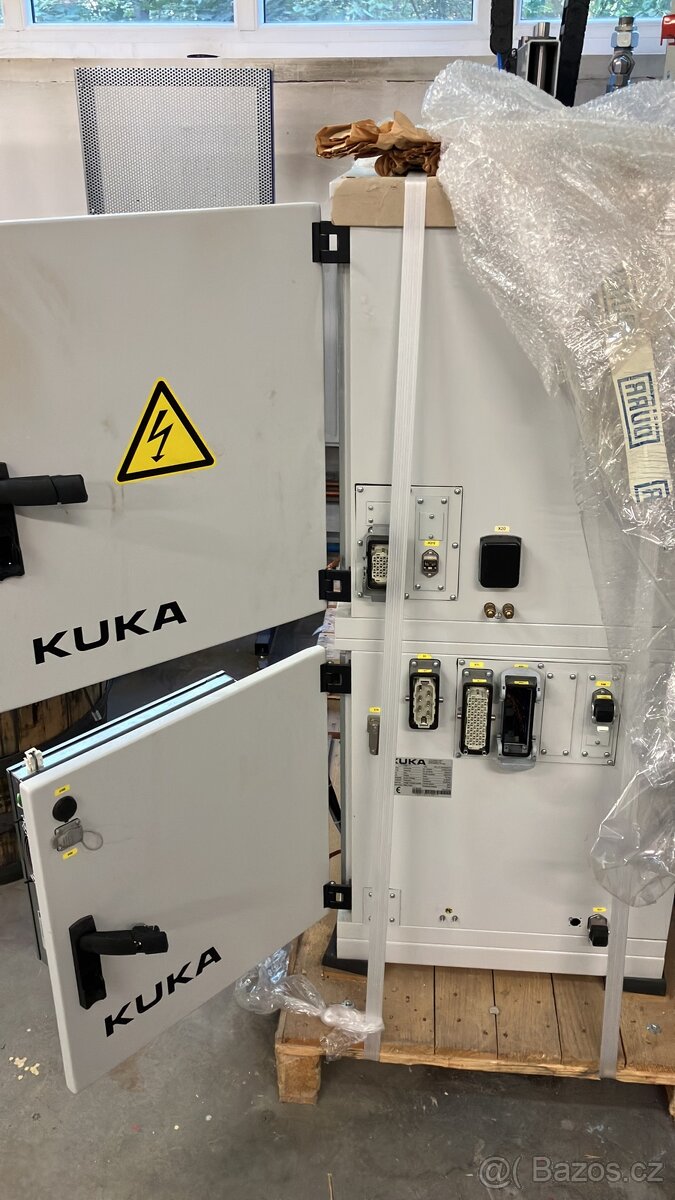 Rozvaděč KUKA - 6