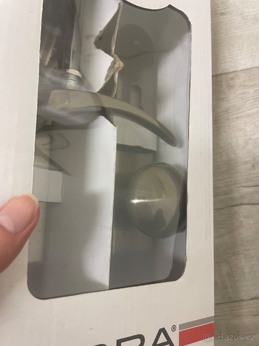 Dveřní kování - 6