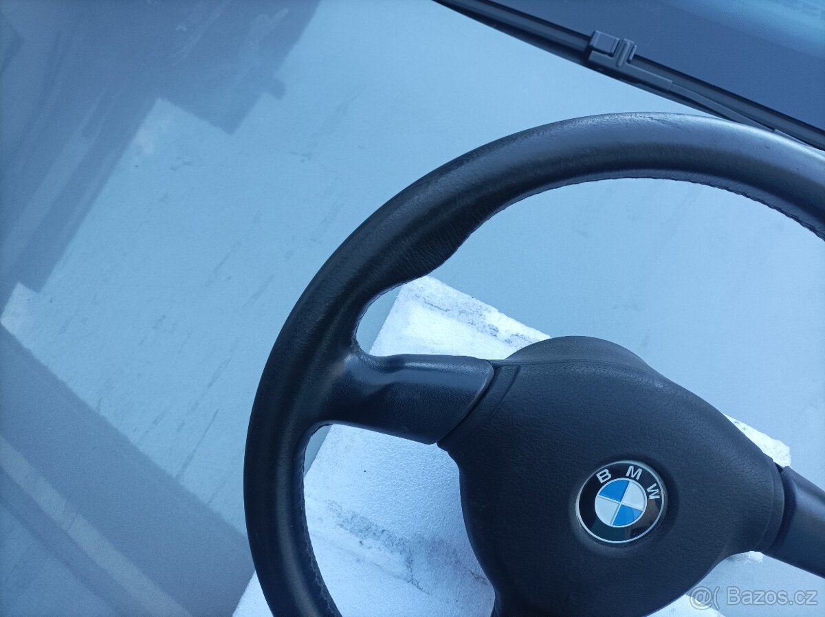 E36 volant Mtech 2 - 6