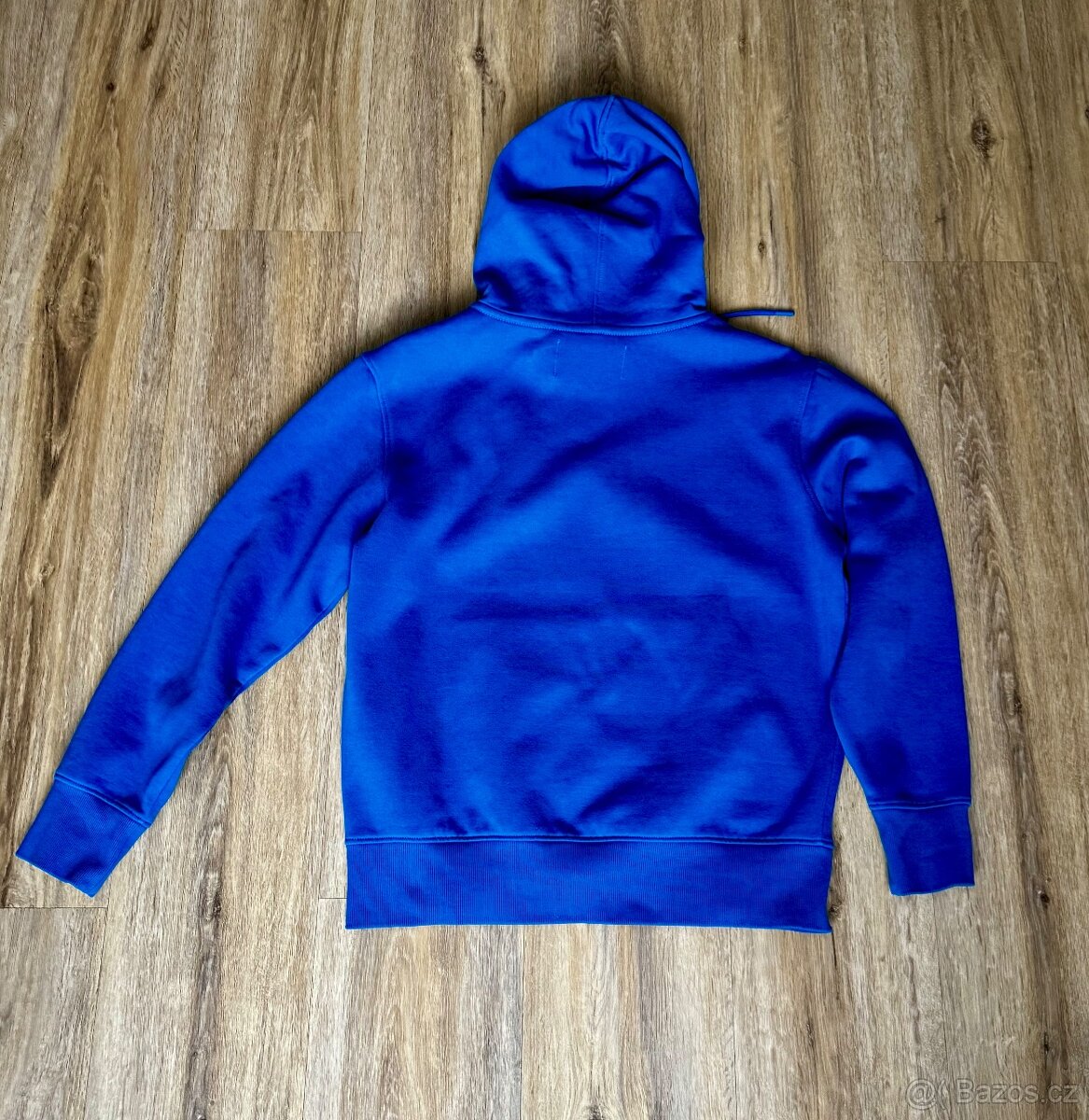 Zánovní pánská mikina CK - vel.M - 6