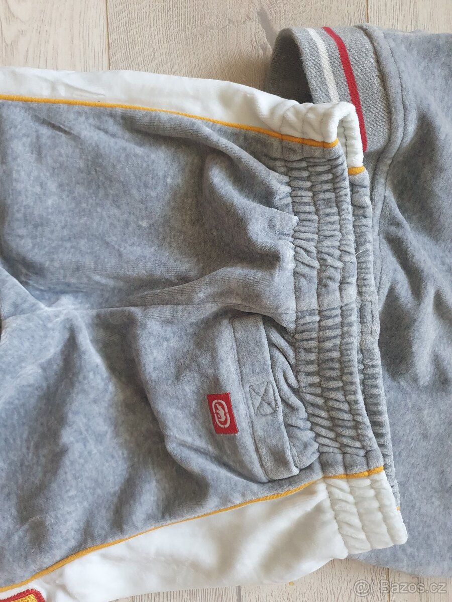 Ecko teplákovka - 6