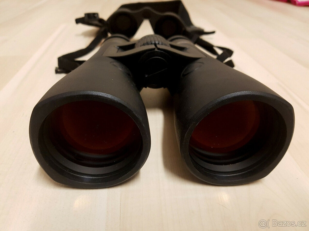 Dalekohled Zeiss Victory 8x54 RF pro lovce, ve výborném stav - 6