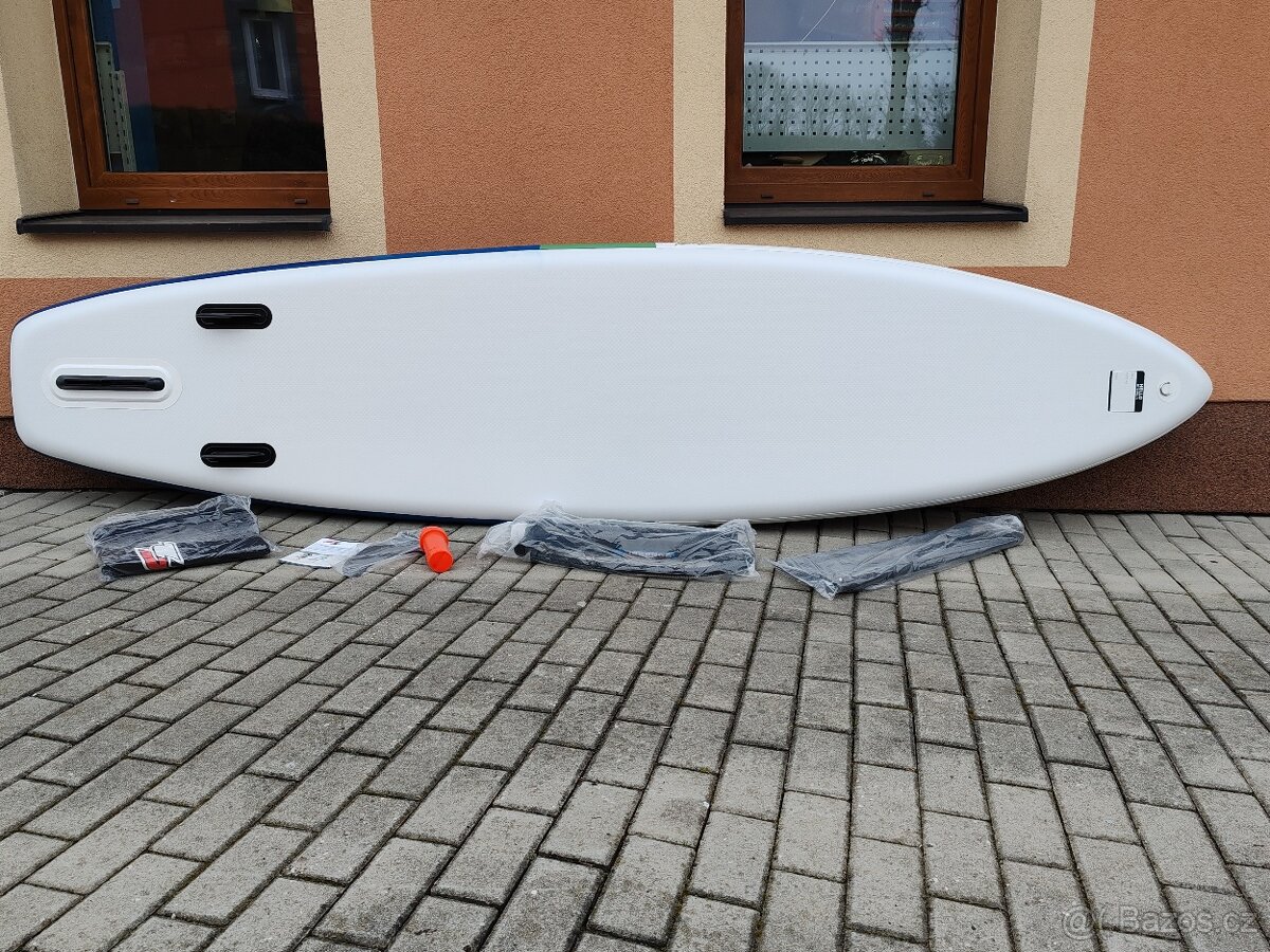 Paddleboard, surf F2 Line Up 350 cm nosnost 180 kg - 6