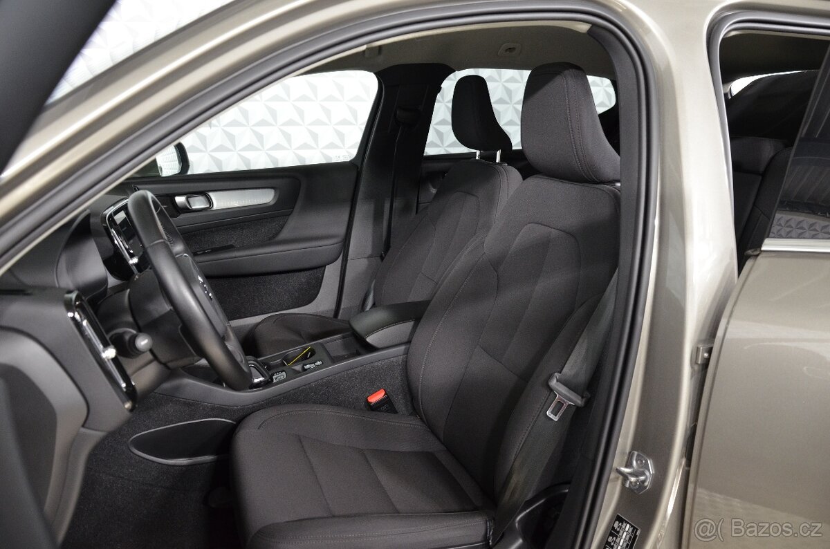 Volvo XC40 T4 Recharge Inscription AT DPH - 6