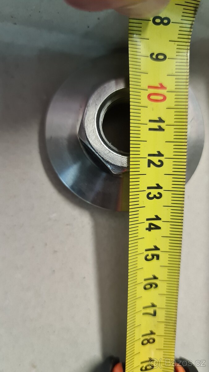 URAL, DNĚPR matka rezervy prodej - 6