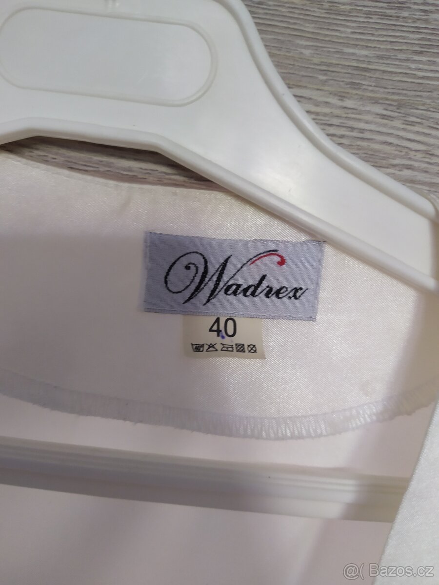 Společenské šaty 40 - 6