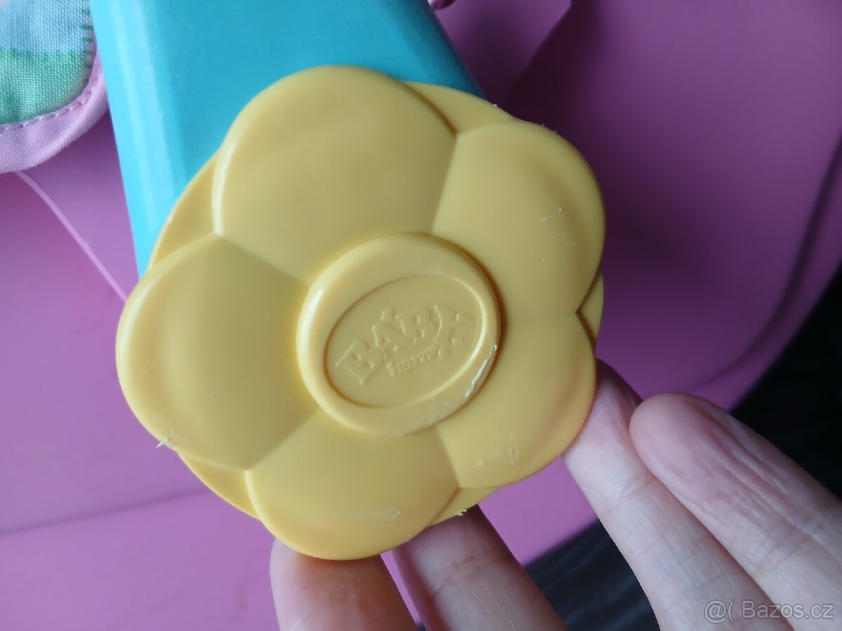 Baby Born miminko - 6