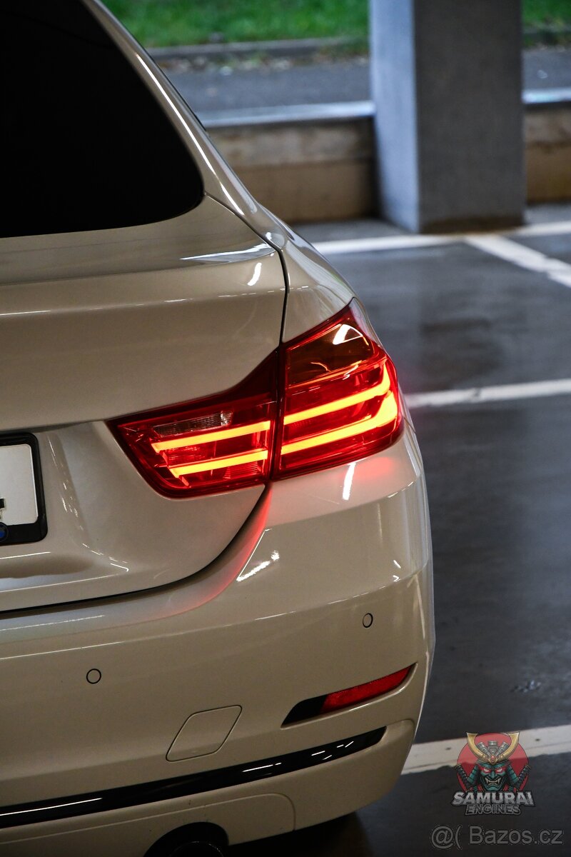 BMW 440i xDrive Gran Coupé Sport Sport Line - 6