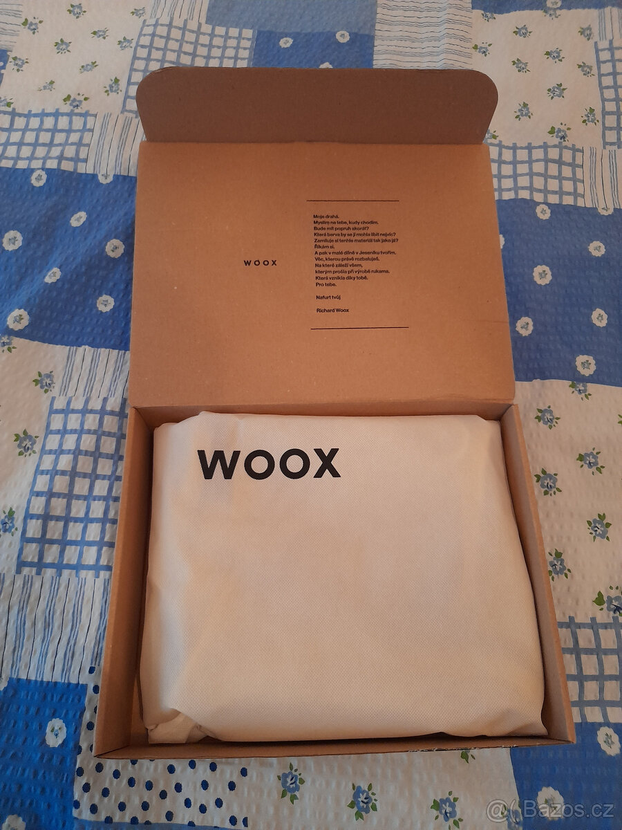 Nová kabelka WOOX - CORTES - 6