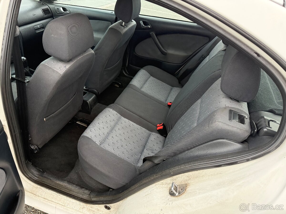 Škoda octavia 1 1.9 66kw - 6