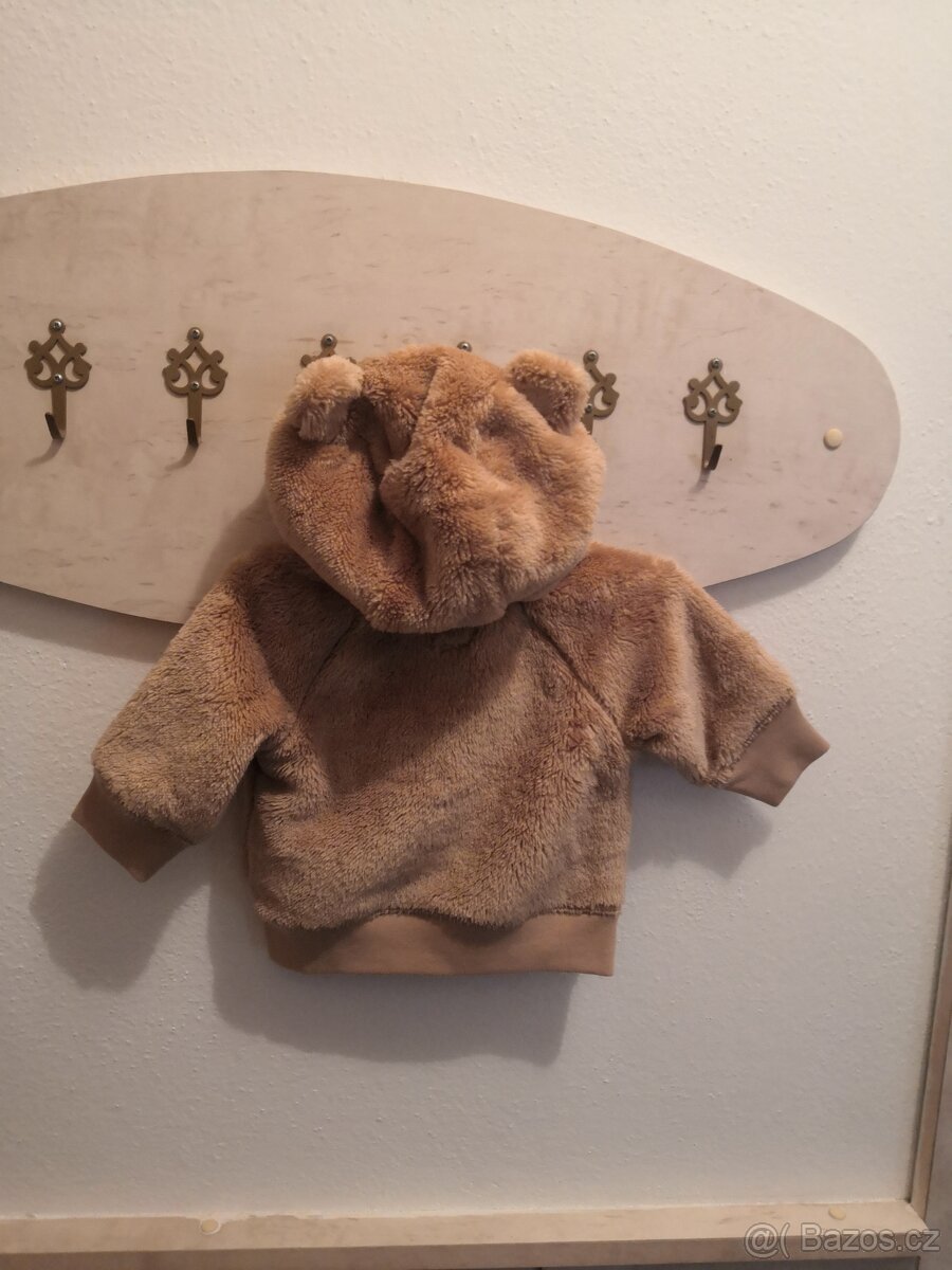 Dětská mikina - 6