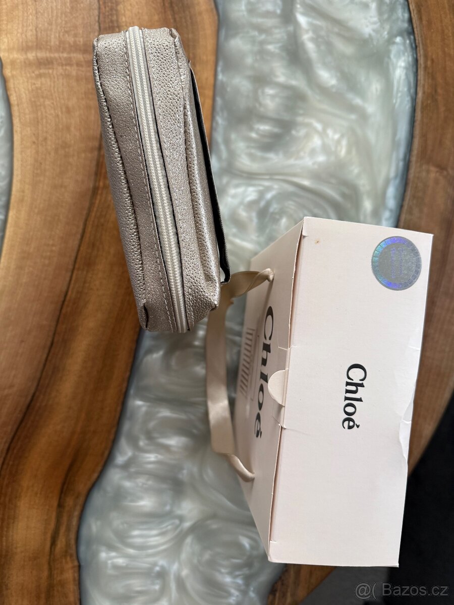 EDP Chloe - parfemovana vune 75 ml - 6