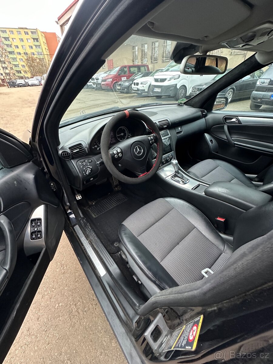 Prodam Mercedes Benz - 203 - 6