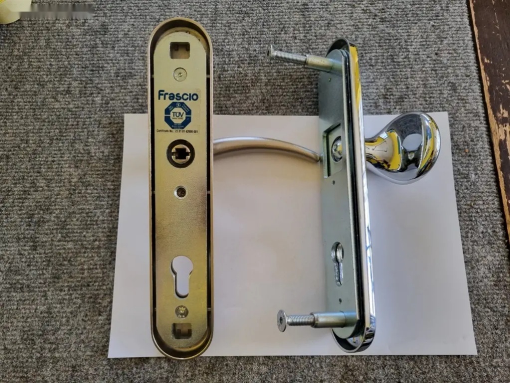 Dveřní kování Frascio - 6