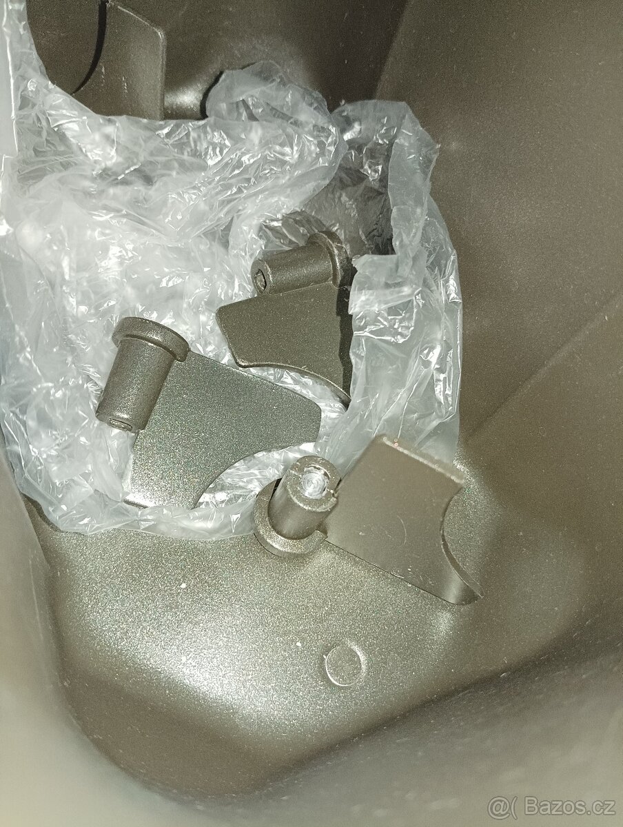 Domácí pekárna - 6