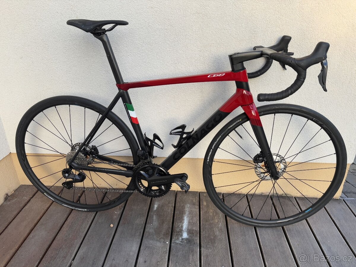 Colnago C68, 510 (176-185cm) - 6