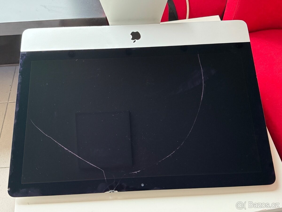 iMac 21,5" i5, 8GB, 500GB, 2014 - 6