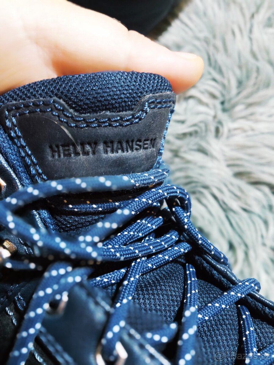 Boty Helly Hansen VEL.39,5 - 6